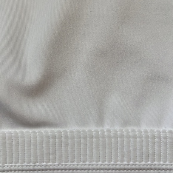 Nike Swoosh Racer Back Sports Bra Women’s x-small New - Picture 5 of 7